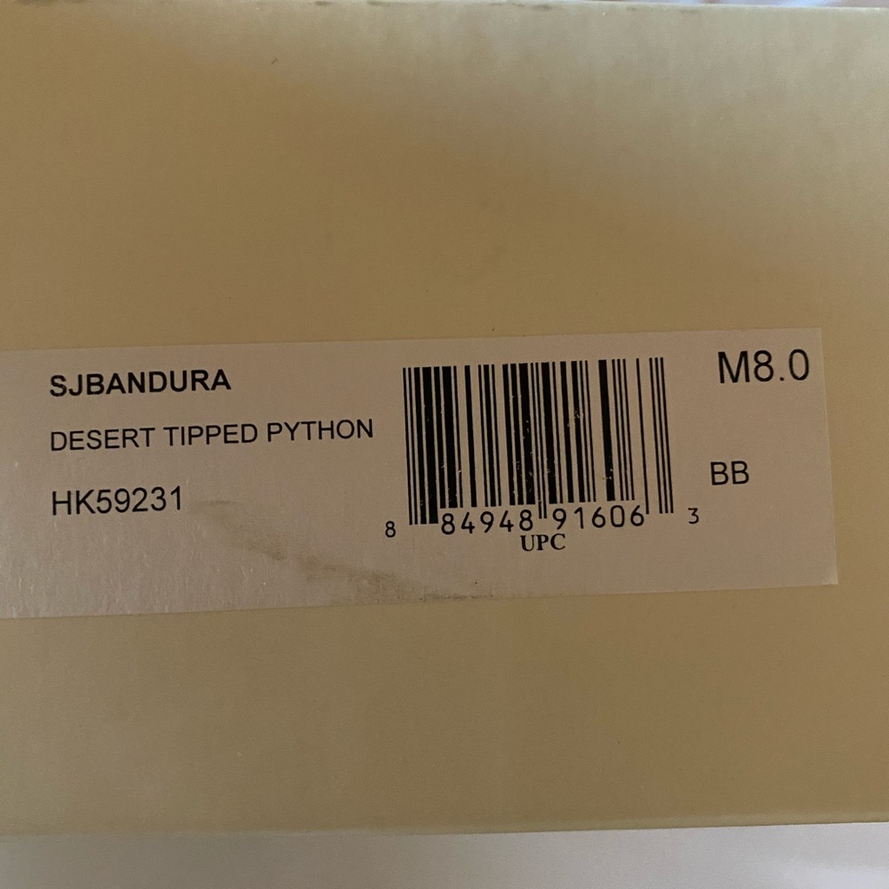 St John’s Python Heels - image 4